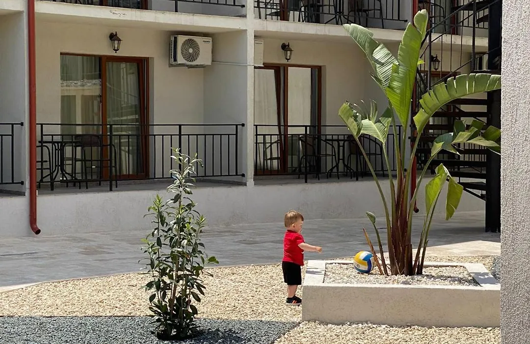 Vila Dedy-1